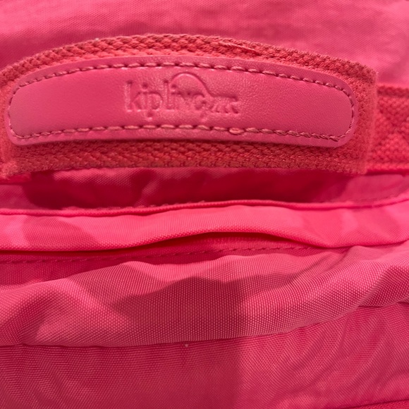 Kipling Large Rolling Backpack - Picture 3 of 9